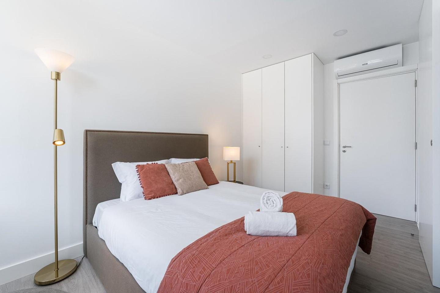 Guestready - Sedona Lodge Near Palacio De Cristal ポルト エクステリア 写真